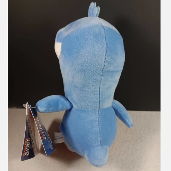 Set of (4) GOOSE GOOSE DUCK Plush / 9”/ Rare - Gaggle Studios BRAND NEW - Picture 7 of 16